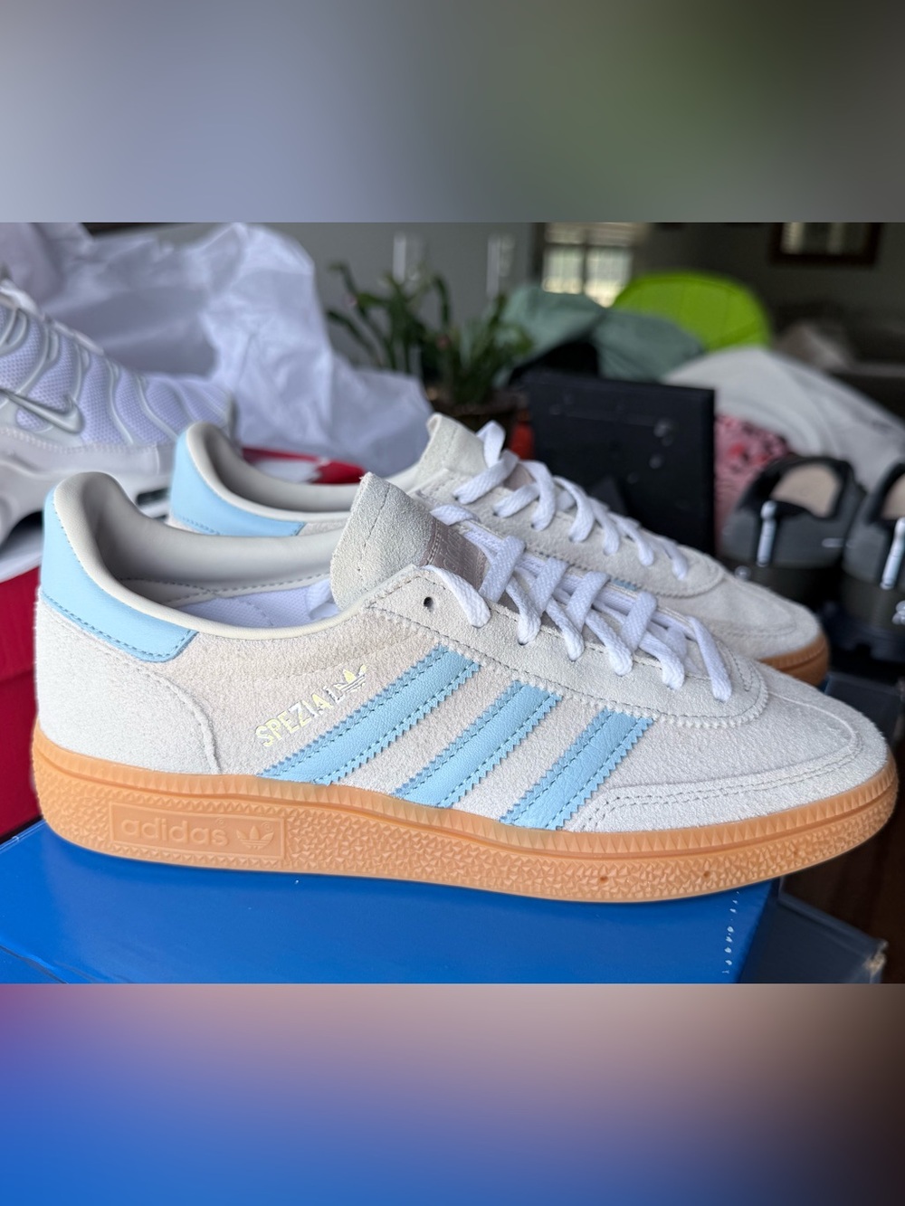 Adidas Handball Spezial